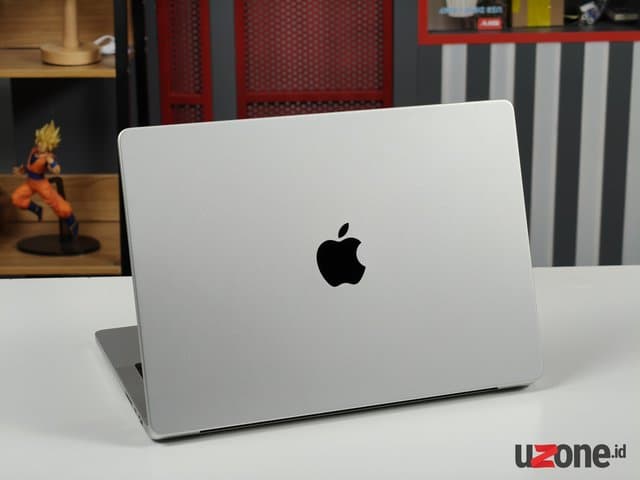 Cerita Pindah dari Windows ke MacBook Pro M4, Kagok Tapi Betah!
Cerita Pindah dari Windows ke MacBook Pro M4, Kagok Tapi Betah!