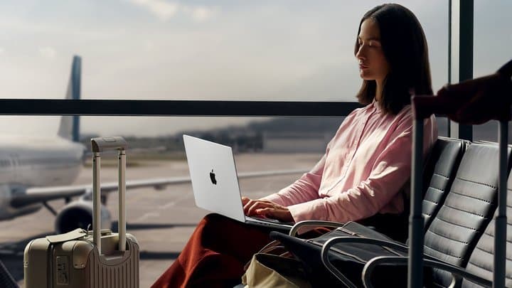 Spek Dewa MacBook Pro M5 Pro & Max, Segera Dijual di Indonesia Spek Dewa MacBook Pro M5 Pro & Max, Segera Dijual di Indonesia