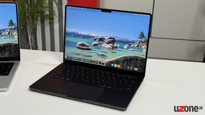 Sudah Update Belum? Ini Fitur MacOS 27 Golden Gate yang Wajib Dicoba Sudah Update Belum? Ini Fitur MacOS 27 Golden Gate yang Wajib Dicoba