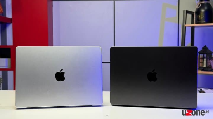 Setelah iPad dan iPhone 17, Harga MacBook Ikut Naik di Indonesia Setelah iPad dan iPhone 17, Harga MacBook Ikut Naik di Indonesia