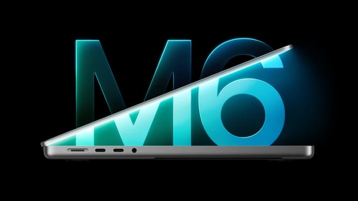 MacBook Pro M6 Rilis, Spek Naik Harga Rp36 Jutaan MacBook Pro M6 Rilis, Spek Naik Harga Rp36 Jutaan