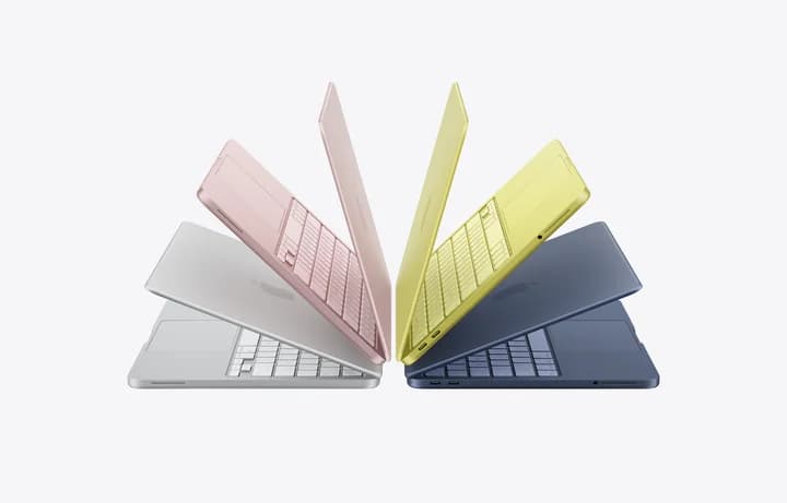 MacBook Neo Kabarnya Masuk Indonesia Bulan Ini, Dijual 22 Mei? MacBook Neo Kabarnya Masuk Indonesia Bulan Ini, Dijual 22 Mei?