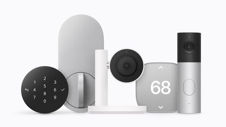 Apple Punya CCTV hingga Kunci Pintar, Harga Mulai Rp715 Ribuan Apple Punya CCTV hingga Kunci Pintar, Harga Mulai Rp715 Ribuan