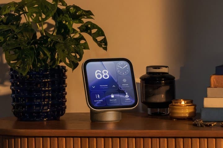 Apple HomeView, ‘Apple Watch Raksasa’ buat Kendalikan Rumah Apple HomeView, ‘Apple Watch Raksasa’ buat Kendalikan Rumah