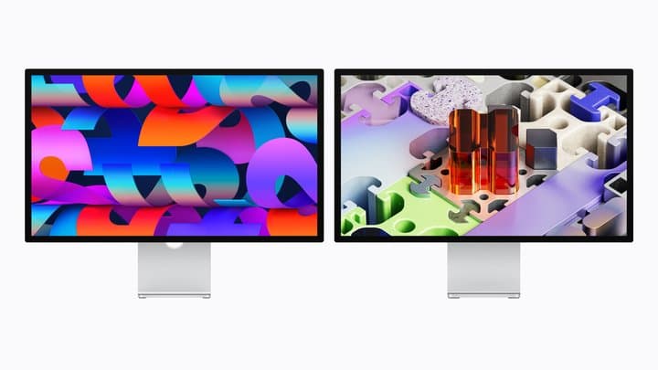 Apple Rilis Studio Display Terbaru, Layar 5K XDR Kini Lebih Ngebut Apple Rilis Studio Display Terbaru, Layar 5K XDR Kini Lebih Ngebut