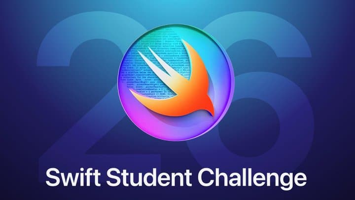 Menang Apple Swift Student Challenge, Dua Pelajar RI ke WWDC 2026 Menang Apple Swift Student Challenge, Dua Pelajar RI ke WWDC 2026