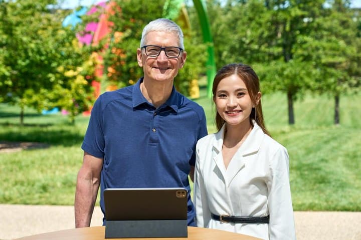 Apple Swift Student Challenge 2026 Dibuka, Simak Cara Daftarnya!
Apple Swift Student Challenge 2026 Dibuka, Simak Cara Daftarnya!
