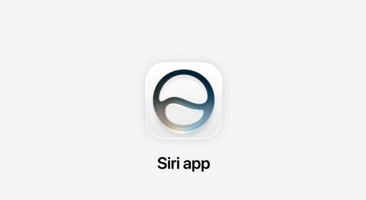 Apple Akhirnya Bikin Siri App, Riwayat Chat Tersimpan di Semua Device Apple Akhirnya Bikin Siri App, Riwayat Chat Tersimpan di Semua Device