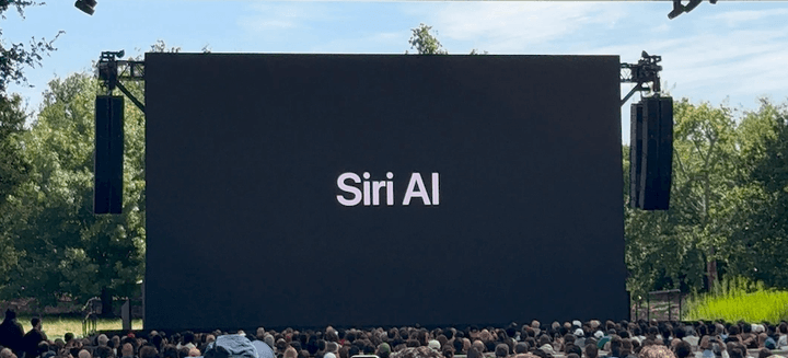 WWDC 2026: Apple Gandeng Google, Siri Kini Berbasis Gemini
WWDC 2026: Apple Gandeng Google, Siri Kini Berbasis Gemini