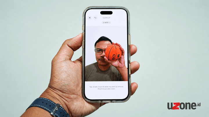 Clean Up iOS 27 vs AI Eraser Android, Siapa Lebih Rapi?
Clean Up iOS 27 vs AI Eraser Android, Siapa Lebih Rapi?
