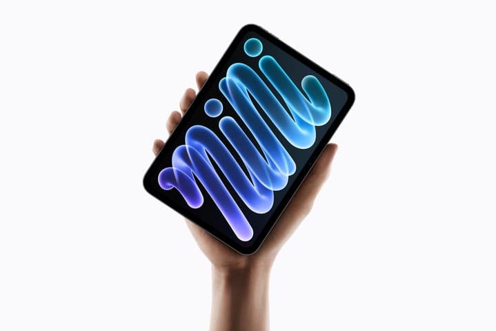 Spek iPad mini 8: Layar OLED, Chip iPhone 18 Pro, Harga Rp12 Jutaan Spek iPad mini 8: Layar OLED, Chip iPhone 18 Pro, Harga Rp12 Jutaan