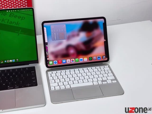 Seenak Ini Multitasking di iPadOS 26, Sulap iPad Jadi MacBook Seenak Ini Multitasking di iPadOS 26, Sulap iPad Jadi MacBook
