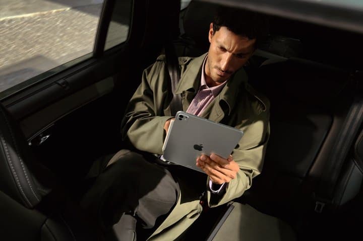 iPad Pro M5 Resmi Dijual di Indonesia, Harga Tembus Rp48 Juta! iPad Pro M5 Resmi Dijual di Indonesia, Harga Tembus Rp48 Juta!