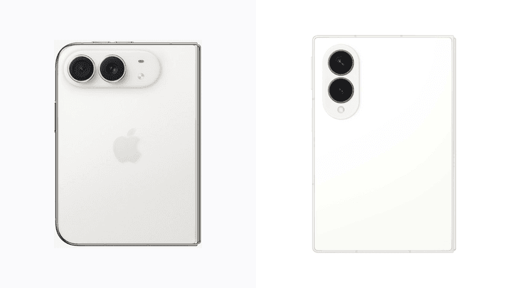 Adu Spek iPhone Duo vs Samsung Galaxy Z Fold8, Mana yang Lebih Bagus?
Adu Spek iPhone Duo vs Samsung Galaxy Z Fold8, Mana yang Lebih Bagus?