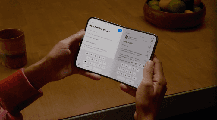 Nyinyiran Samsung di Medsos Usai iPhone Duo Meluncur Nyinyiran Samsung di Medsos Usai iPhone Duo Meluncur