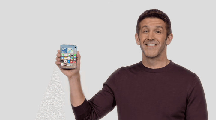 John Ternus Bawa iPhone ke Babak Baru Lewat iPhone Duo John Ternus Bawa iPhone ke Babak Baru Lewat iPhone Duo