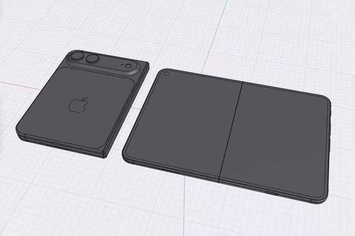John Ternus Sebut Apple Event Bakal Fenomenal, Tanda iPhone Ultra?
John Ternus Sebut Apple Event Bakal Fenomenal, Tanda iPhone Ultra?