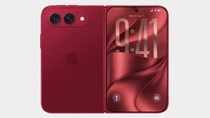 Harga iPhone Ultra Bocor, Versi 1 TB Nyaris Rp60 Juta
Harga iPhone Ultra Bocor, Versi 1 TB Nyaris Rp60 Juta