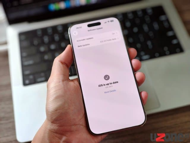 Cara Update iOS 26 Public Beta 2 dan Semua Fitur Barunya Cara Update iOS 26 Public Beta 2 dan Semua Fitur Barunya