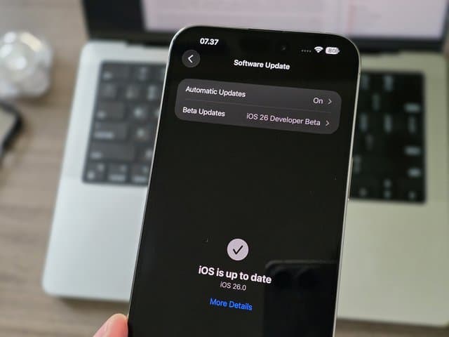 Fitur Baru iOS 26 yang Sudah Familiar untuk User Android<em></em> Fitur Baru iOS 26 yang Sudah Familiar untuk User Android<em></em>