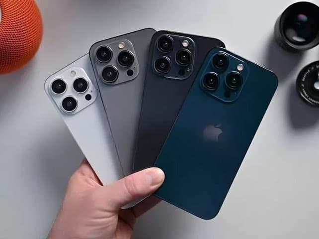 Mau Beli iPhone 15? Cek Dulu Harga Terbaru Mei 2025! Mau Beli iPhone 15? Cek Dulu Harga Terbaru Mei 2025!