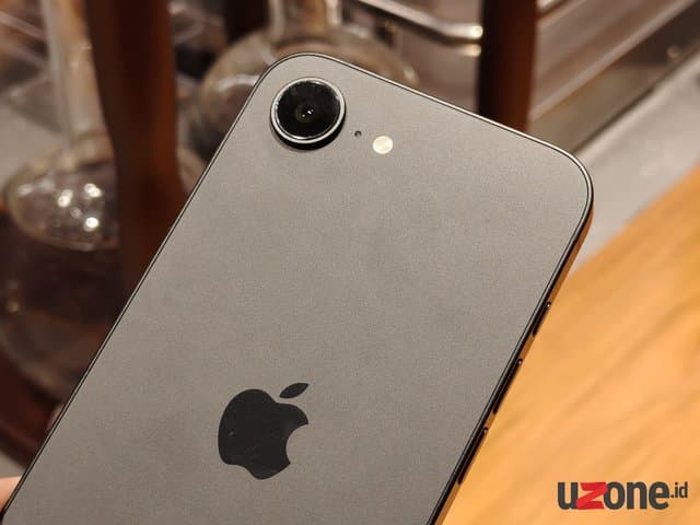 Apple Sebar Undangan 4 Maret, Rilis iPhone 17e Hingga MacBook Murah? Apple Sebar Undangan 4 Maret, Rilis iPhone 17e Hingga MacBook Murah?