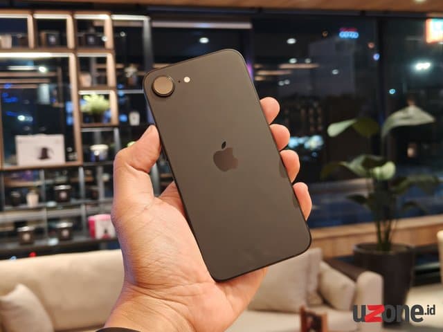 iPhone 17e Segera Hadir di RI, Harga iPhone 16e Diskon Rp2 Juta iPhone 17e Segera Hadir di RI, Harga iPhone 16e Diskon Rp2 Juta
