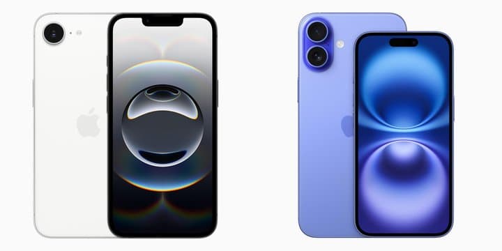 iPhone 16e vs iPhone 16, Mending Beli yang Mana?
iPhone 16e vs iPhone 16, Mending Beli yang Mana?