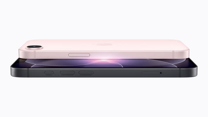 Siap Sambut iPhone 17e, iBox dan Digimap Sudah Kasih Teaser-nya!
Siap Sambut iPhone 17e, iBox dan Digimap Sudah Kasih Teaser-nya!