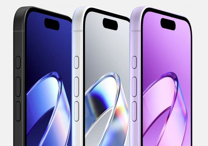 Wujud iPhone 17e Jelang Rilis, Layarnya Punya Dynamic Island?
Wujud iPhone 17e Jelang Rilis, Layarnya Punya Dynamic Island?