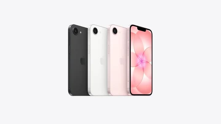 Prediksi Harga iPhone 17e di RI, Jadi Segini Gegara Rupiah Melemah? Prediksi Harga iPhone 17e di RI, Jadi Segini Gegara Rupiah Melemah?