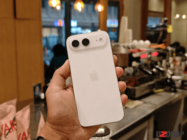 Speknya Nggak Nanggung Lagi, iPhone Air 2 Bakal Bawa Dua Kamera? Speknya Nggak Nanggung Lagi, iPhone Air 2 Bakal Bawa Dua Kamera?