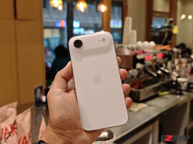 Keputusan Apple Nggak Salah, iPhone Air Ternyata Laris Manis
Keputusan Apple Nggak Salah, iPhone Air Ternyata Laris Manis