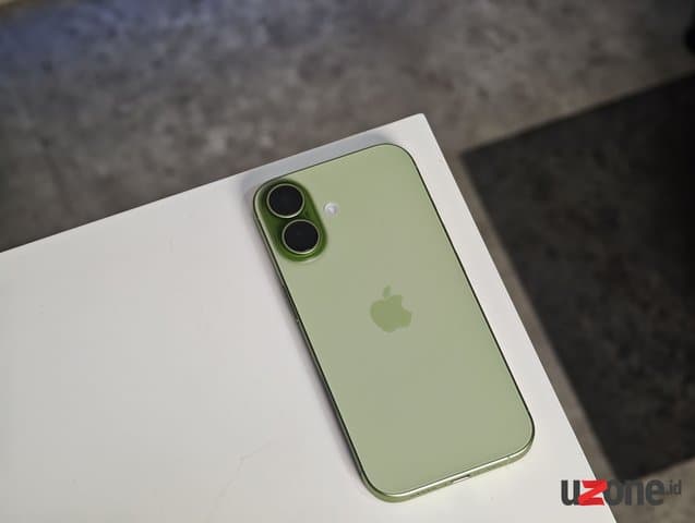 Ternyata, 25 Persen iPhone Baru Berlabel 'Assembled in India' Ternyata, 25 Persen iPhone Baru Berlabel 'Assembled in India'