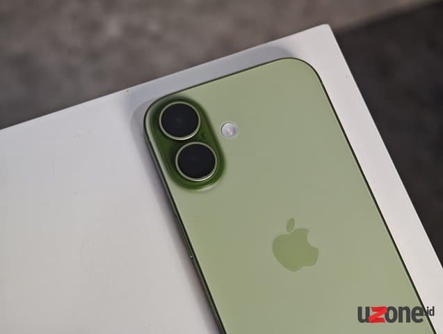 Android Sudah Lama, iPhone baru 'Nyebur' Pakai Kamera 200 MP di 2028 Android Sudah Lama, iPhone baru 'Nyebur' Pakai Kamera 200 MP di 2028