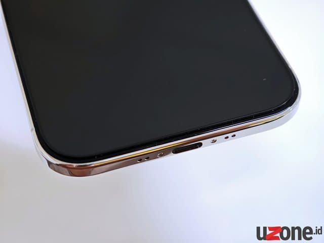 Bos Apple Risih Kalau iPhone Kalian Dipasang Screen Protector
Bos Apple Risih Kalau iPhone Kalian Dipasang Screen Protector