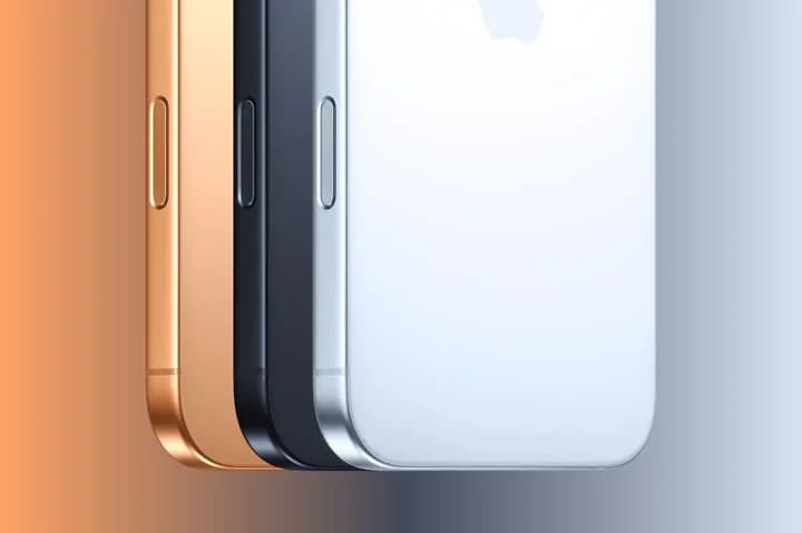 Warna-warni iPhone 17 Series, dari Oranye Neon ke Abu-abu Baja Warna-warni iPhone 17 Series, dari Oranye Neon ke Abu-abu Baja