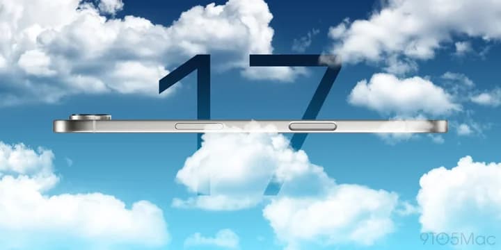 Seberapa Mungkin Apple Bikin iPhone 17 Air 'Port-free'? Seberapa Mungkin Apple Bikin iPhone 17 Air 'Port-free'?