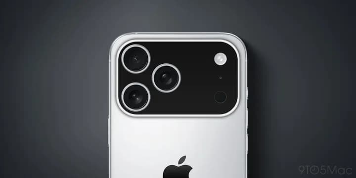 Bocoran Harga iPhone 17, Semua Tipe Diprediksi Naik Rp800 Ribuan Bocoran Harga iPhone 17, Semua Tipe Diprediksi Naik Rp800 Ribuan
