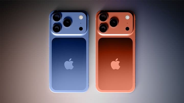 Apple Udah Mau Produksi iPhone 18 Awal Tahun Depan, Gak Kecepetan? Apple Udah Mau Produksi iPhone 18 Awal Tahun Depan, Gak Kecepetan?