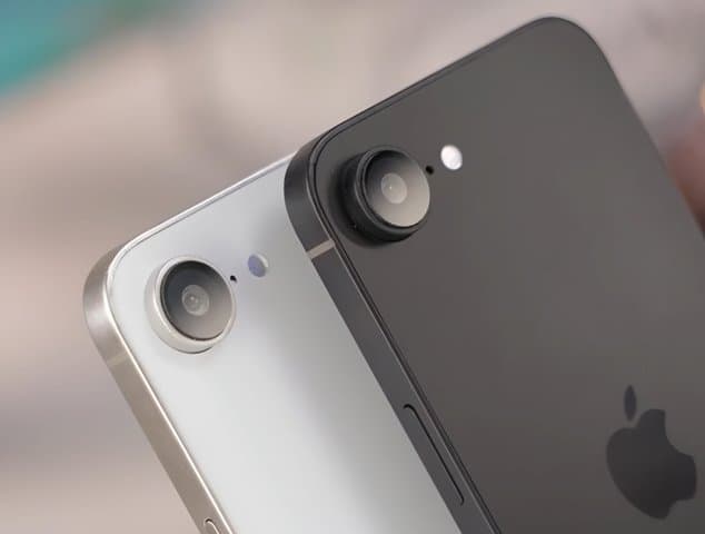 Penampakan iPhone SE 4, Seperti iPhone 14 dengan Port USB-C Penampakan iPhone SE 4, Seperti iPhone 14 dengan Port USB-C