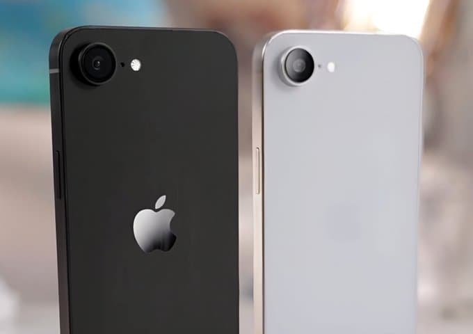 Daftar Produk Apple yang Bakal Rilis: dari iPhone SE 4 Hingga iPad 11 Daftar Produk Apple yang Bakal Rilis: dari iPhone SE 4 Hingga iPad 11