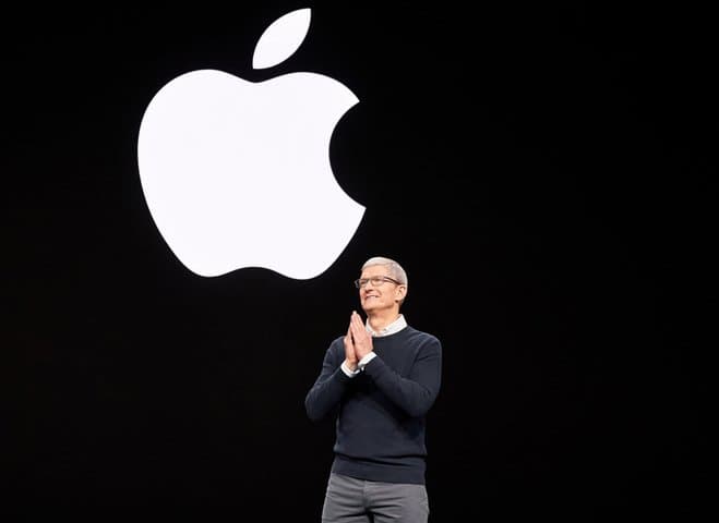 Blunder Apple Maps Jadi 'Dosa' Paling Disesali Tim Cook Blunder Apple Maps Jadi 'Dosa' Paling Disesali Tim Cook