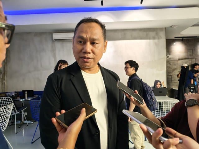 Strategi Asus Soal Tarif Impor Trump hingga Wacana Relaksasi TKDN
Strategi Asus Soal Tarif Impor Trump hingga Wacana Relaksasi TKDN