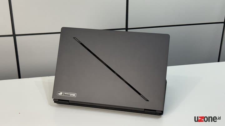 Review Asus ROG Zephyrus Duo 2026, Sekencang Apa Laptop Seharga LCGC? Review Asus ROG Zephyrus Duo 2026, Sekencang Apa Laptop Seharga LCGC?
