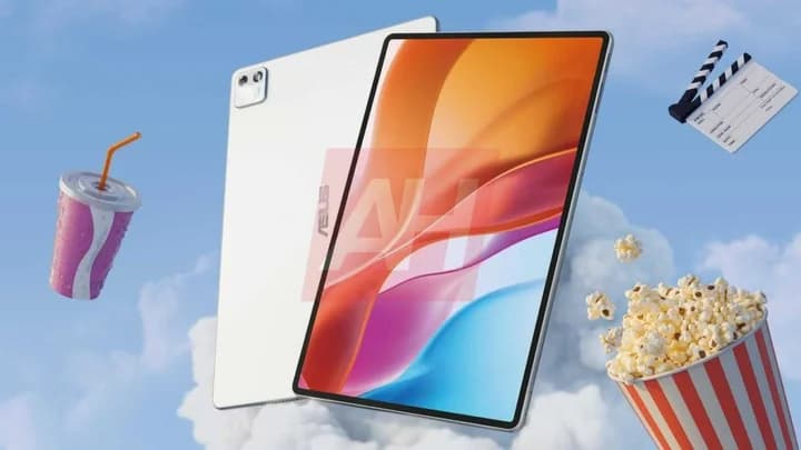 Diam-diam Asus Siapkan Tablet Android Flagship, Namanya Asus Pad Diam-diam Asus Siapkan Tablet Android Flagship, Namanya Asus Pad
