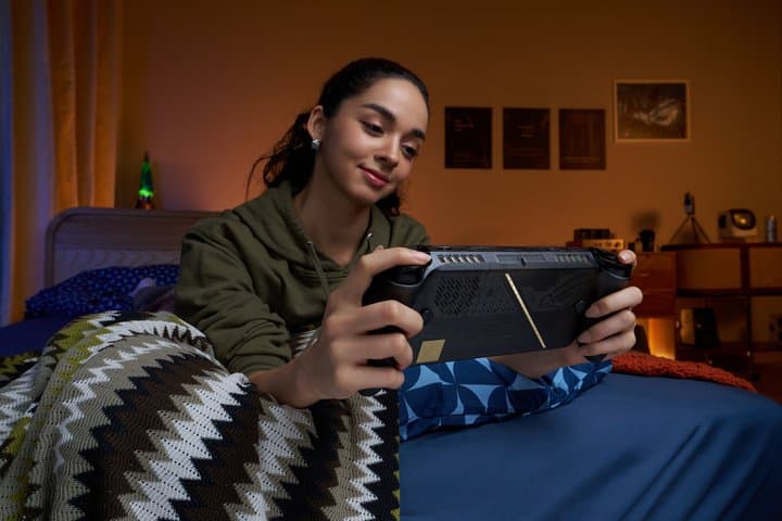 ROG Xbox Ally X20 Masuk RI, Bundling Kacamata AR 171 Inci
ROG Xbox Ally X20 Masuk RI, Bundling Kacamata AR 171 Inci