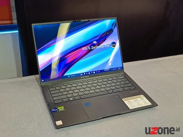 Harga Laptop Asus Naik di 2026, Komponen Langka Biang Keroknya Harga Laptop Asus Naik di 2026, Komponen Langka Biang Keroknya