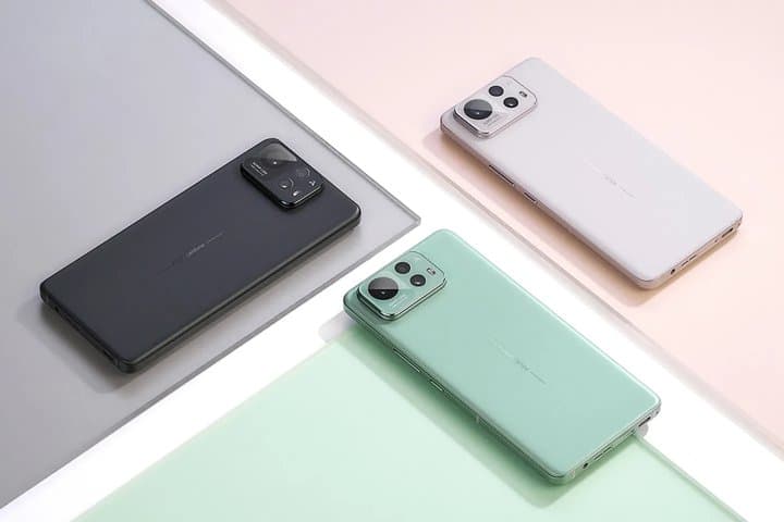 Asus Zenfone 12 Ultra Tiba, Desain Minimalis Harga Rp18,5 Jutaan Asus Zenfone 12 Ultra Tiba, Desain Minimalis Harga Rp18,5 Jutaan