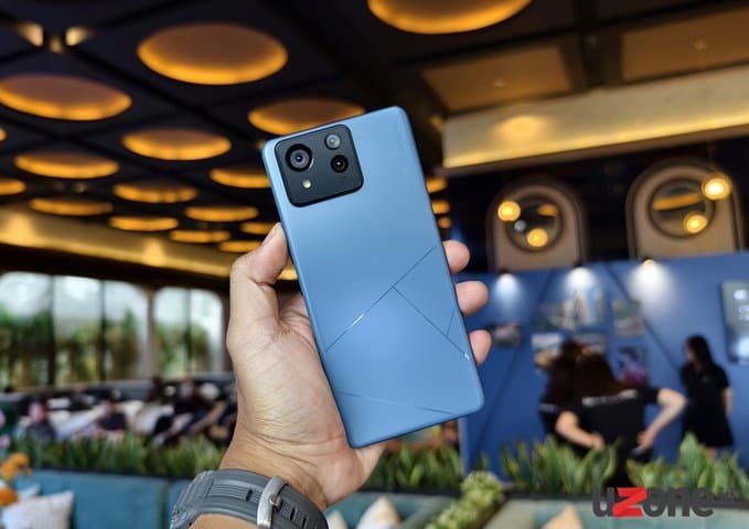 Asus Konfirmasi Absen Rilis Smartphone di 2026 Asus Konfirmasi Absen Rilis Smartphone di 2026